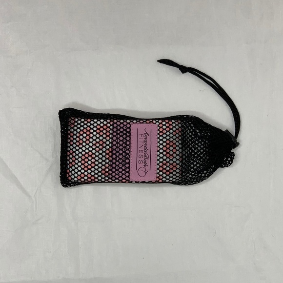 LEOPARD RESISTANCE BAND - Picture 4 of 4